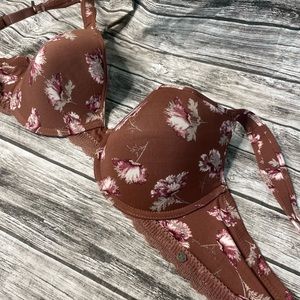 Lucky brand bra